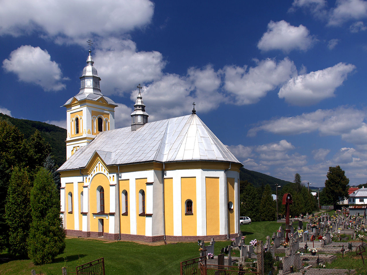 Presov
